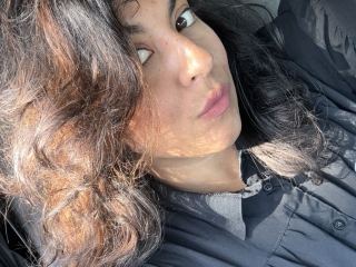 Msgarciao's Sexcam