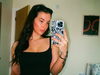 Webcam sex con Msmayxx