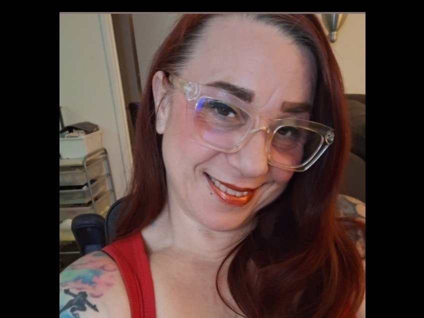 Profil de MsMinniexo - Photo n°1