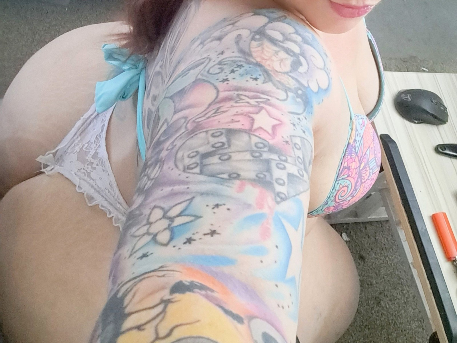 Perfil con MsMinniexo - Imagen  n°3