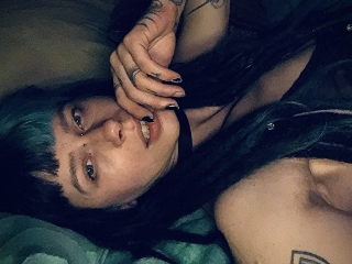 Sexo por webcam con MSparrow