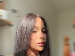 Webcam sex con Mssabel