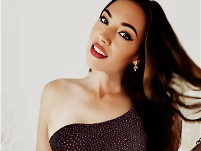Profil de Mssexylatina - Photo n°1