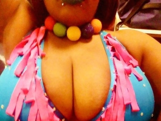 Webcam sex with Msstallionbrown