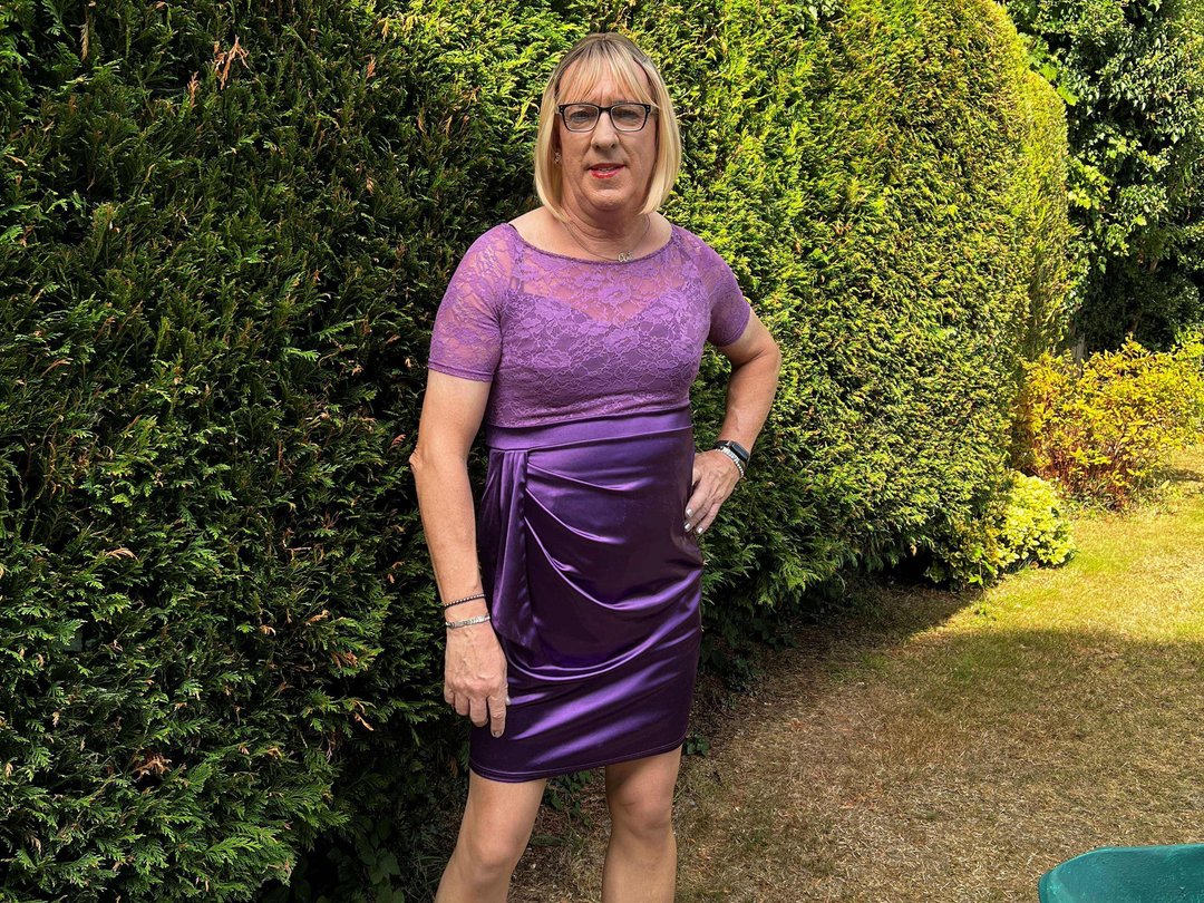 Profil de Mstraciesatin - Photo n°0