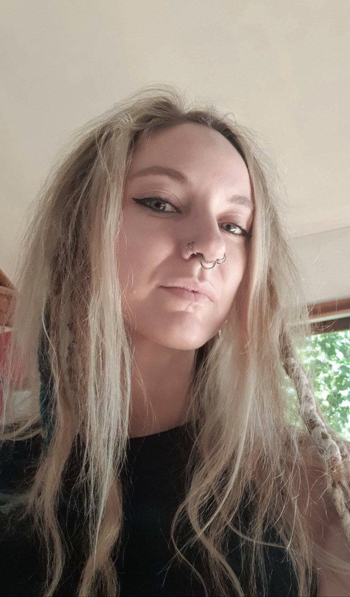 Perfil con Msvixenviolet - Imagen  n°1