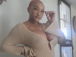 Sexcam Live Show von Mswilliamxx