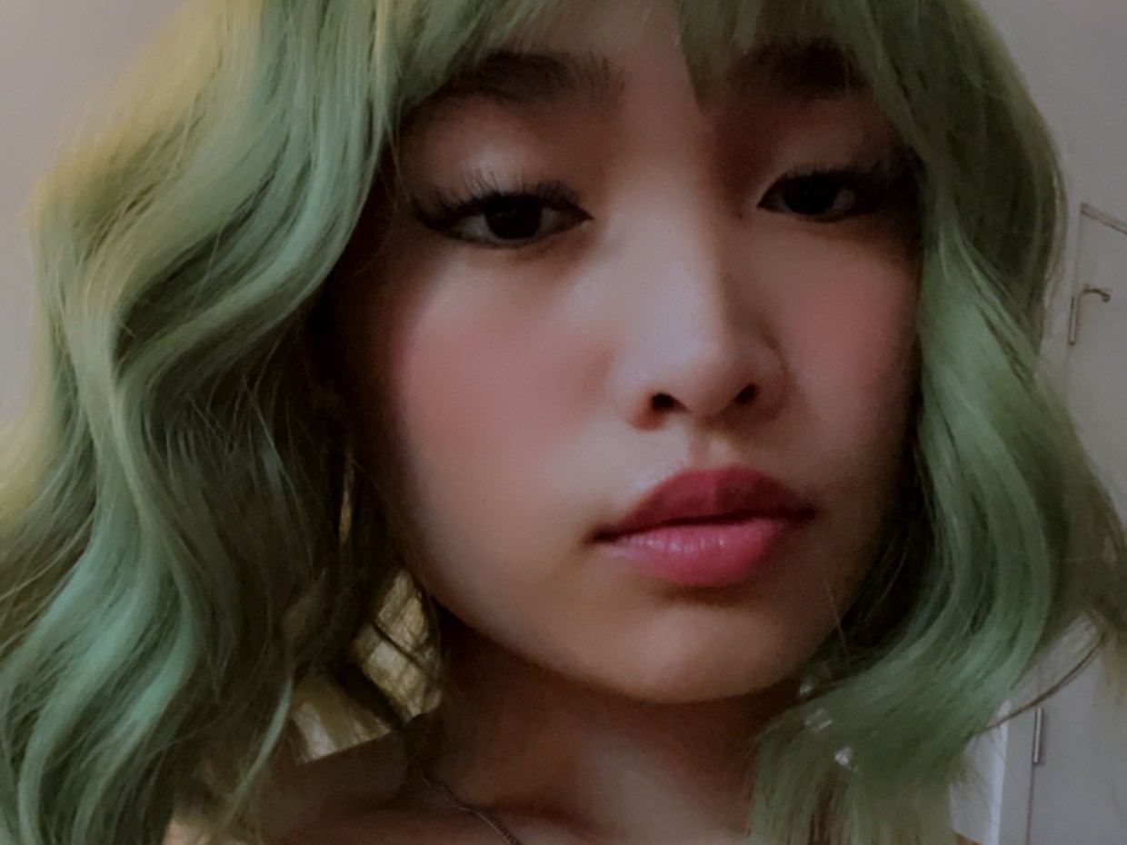 Msxana's profile - Image n°0