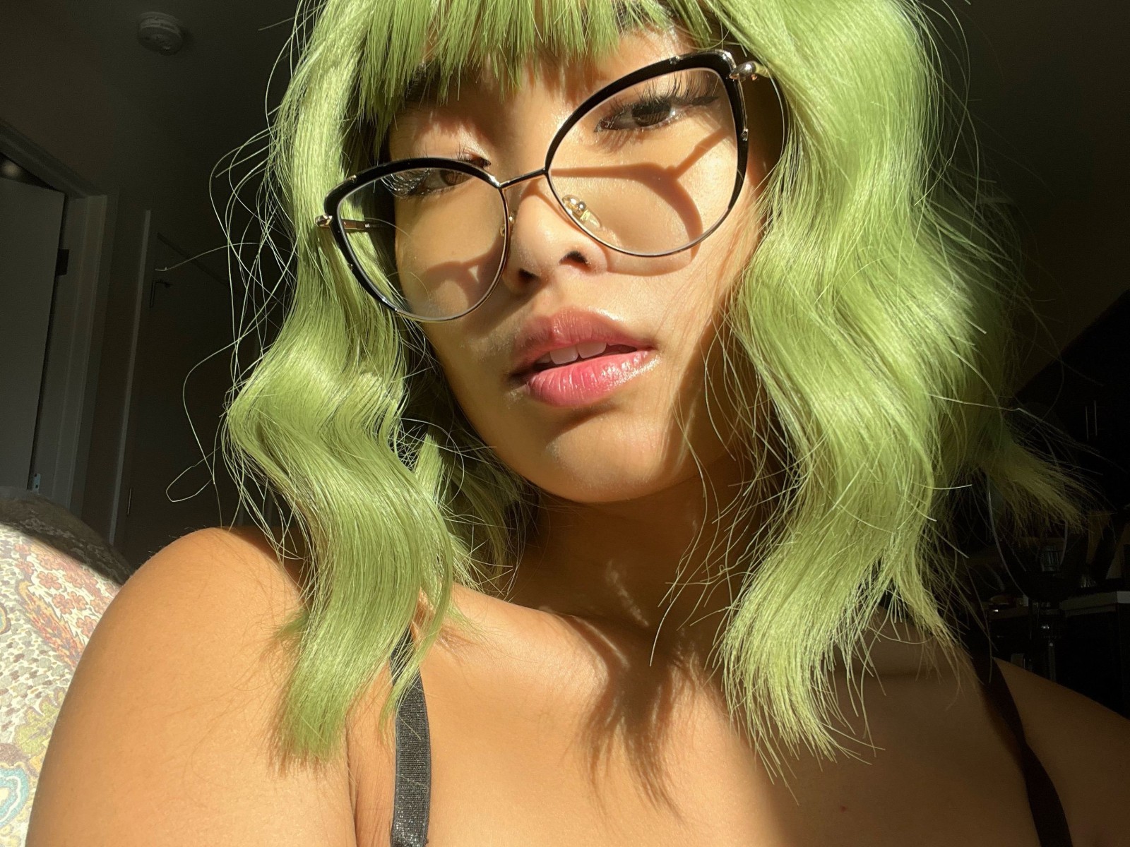 Msxana's profile - Image n°1
