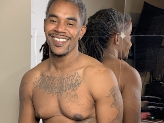 Mufasa21's Sexcam