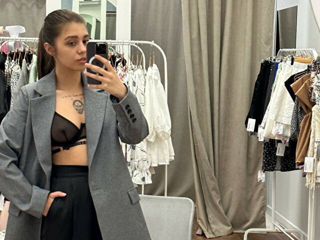 Profil de Muffin - Photo n°11