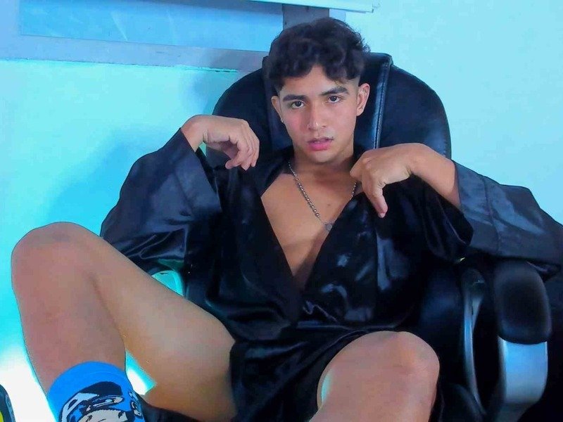 Muichitotokito' profilo - Immagine n°1