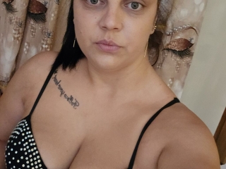 Muisor's Sexcam