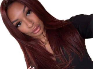 Sexcam Porn von Mulattabby