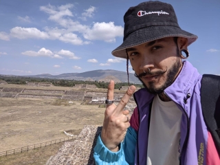 Webcam sex de Murdockh33