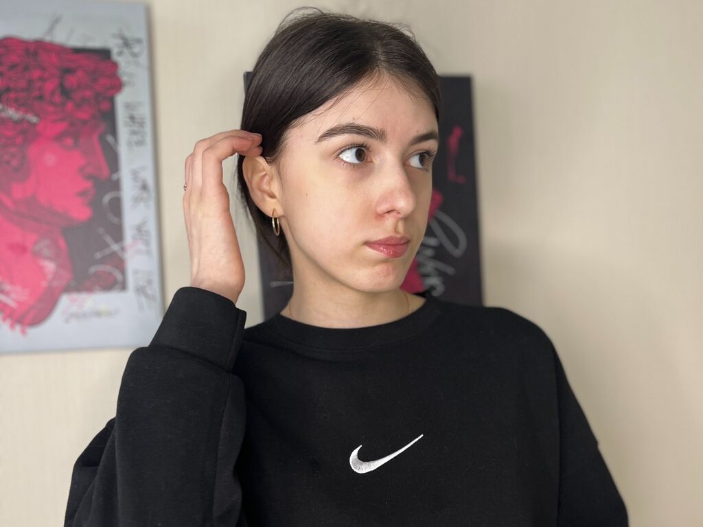 Murielhamling's profile - Image n°0