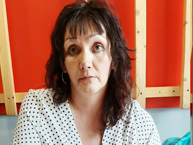 Perfil con Lindana - Imagen  n°8