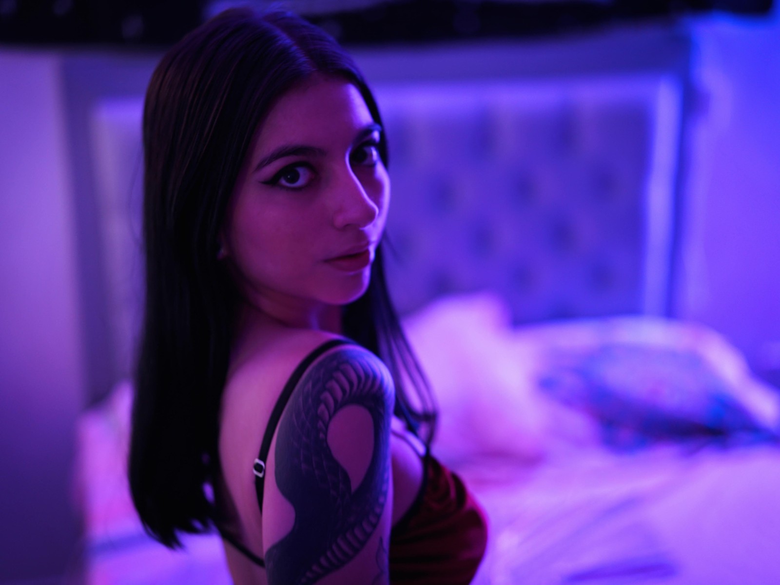 Musamerlin's profile - Image n°0