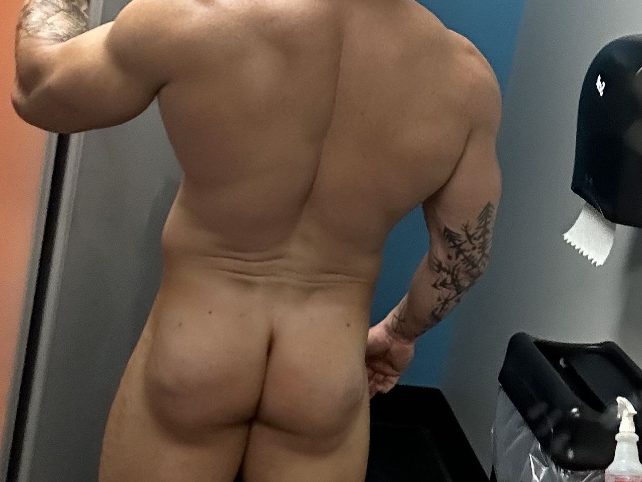 Muscle_Bottom25' profilo - Immagine n°1