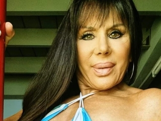 Webcam sex de Musclelatina