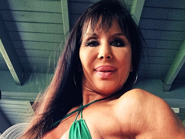 Profil de Musclelatina - Photo n°7