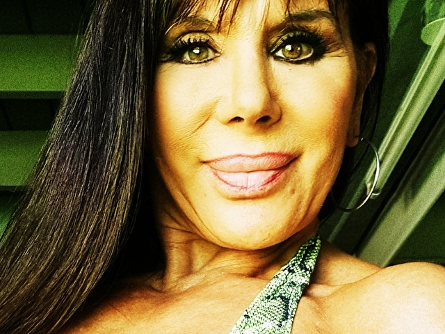 Musclelatina's profile - Image n°4