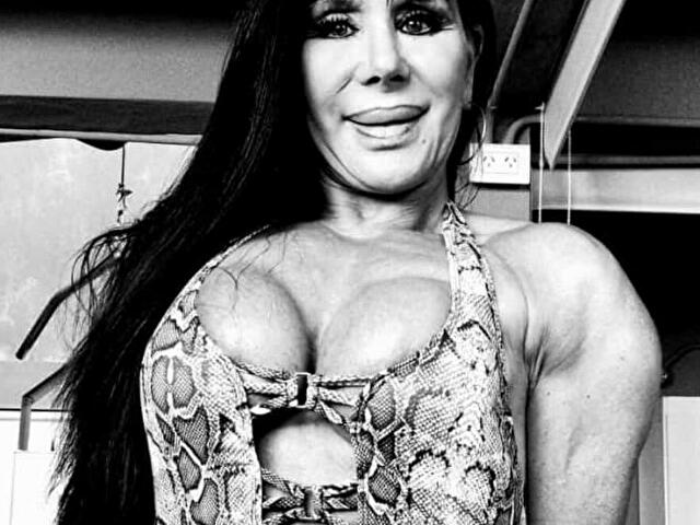 Musclelatina's profile - Image n°3