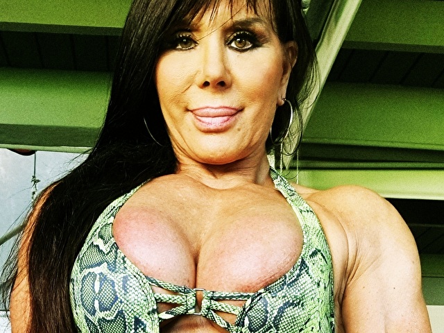 Profil de Musclelatina - Photo n°9