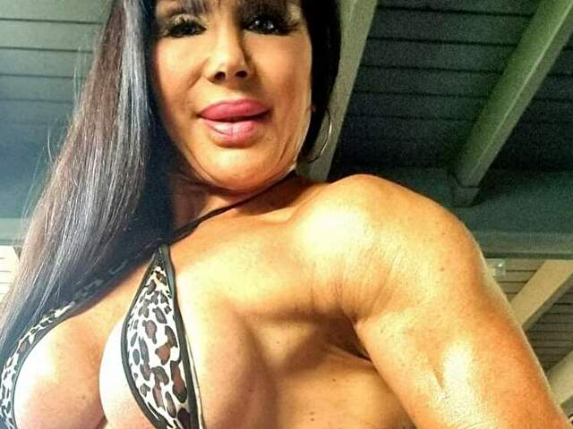 Profil de Musclelatina - Photo n°14