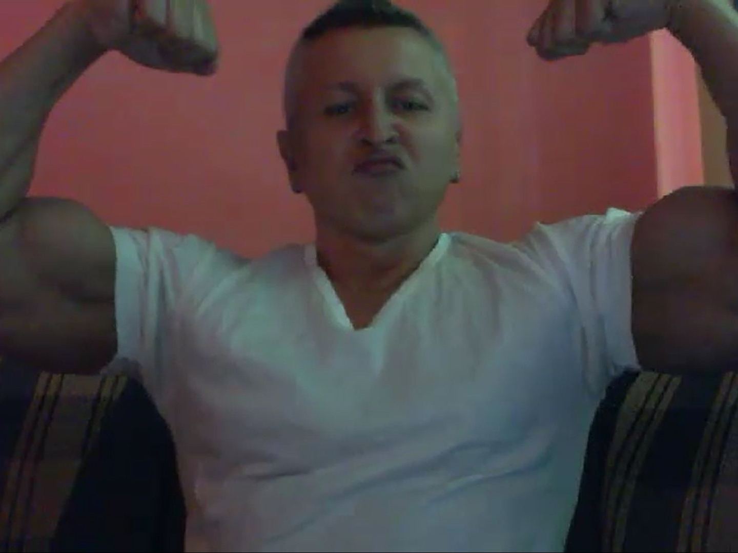 Musclelee's profile - Image n°0