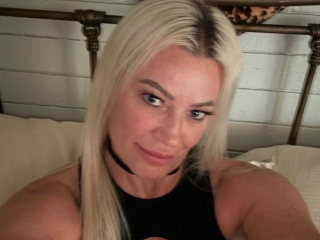 Musclevixxxen