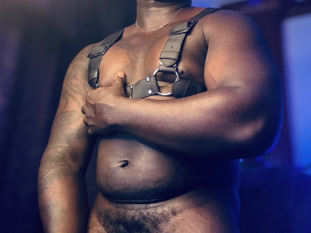 Muscularjohn's profiel - Afbeelding n°1