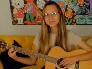 Museharmony's Sexcam