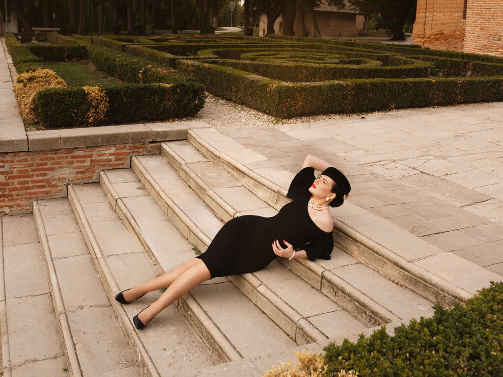 Musettebonheur's profile - Image n°3
