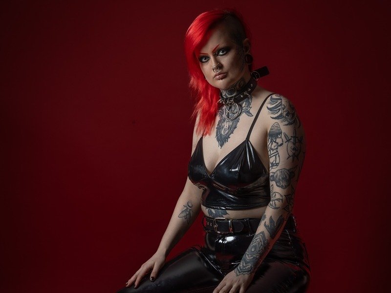 Profil de Mxriversage - Photo n°2