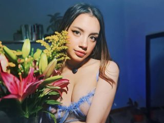 Mxrylovely's Sexcam