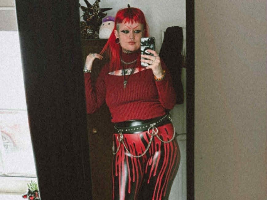 Perfil con Mxsalemsage - Imagen  n°0