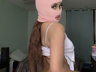 Webcam sex con Myah_X0x