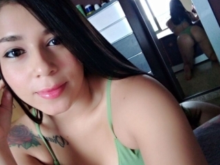 Myarozze's Sexcam