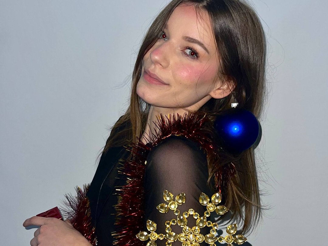 Myasmina' profilo - Immagine n°1