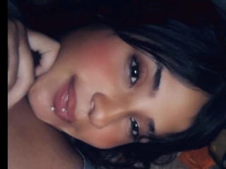 Sexcam Live Show von Myatena303av