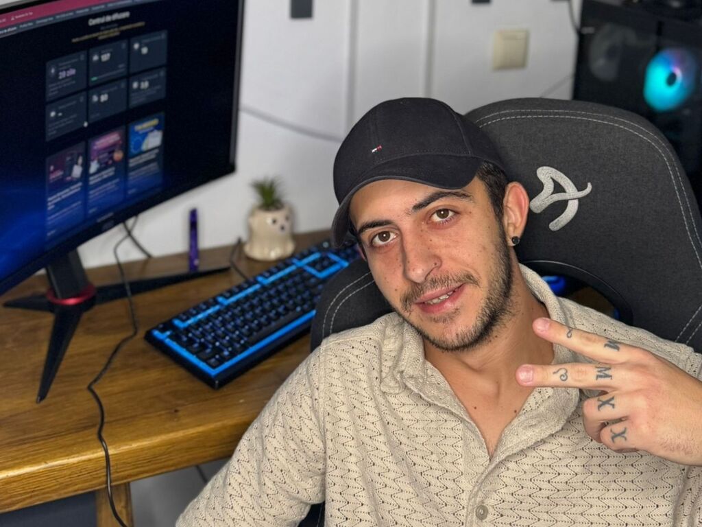 Mychaelreina's profiel - Afbeelding n°0