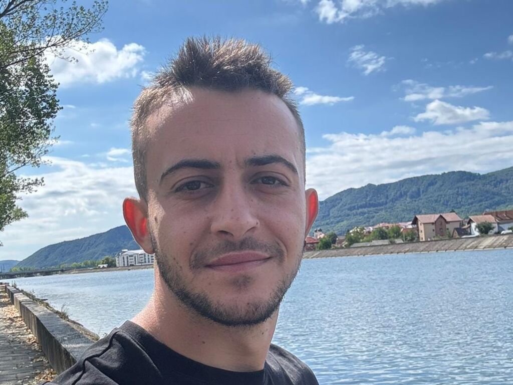 Mychaelreina's profiel - Afbeelding n°1