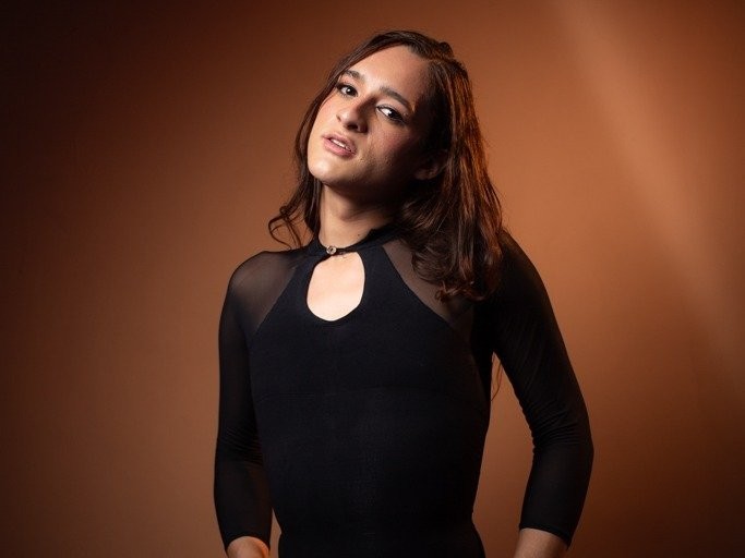Mykaela_Dancee's profile - Image n°0