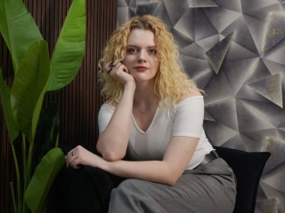 Sexo por webcam con Mylabetts