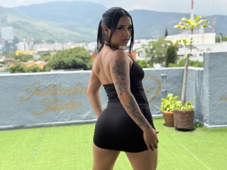 Mylacollins's Sexcam