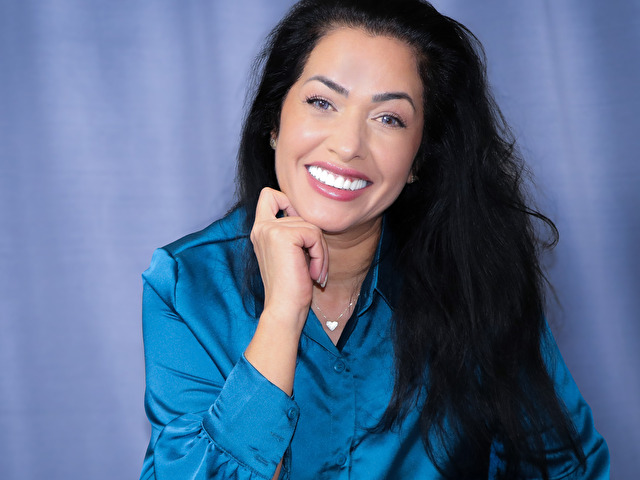 Profil de Anelisareyn - Photo n°4