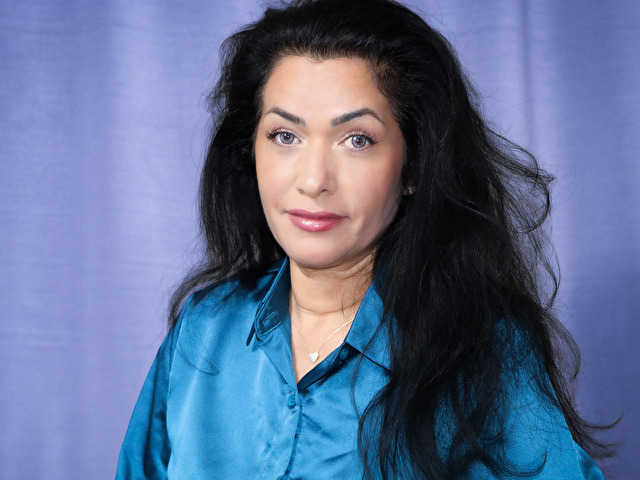 Profil de Anelisareyn - Photo n°2