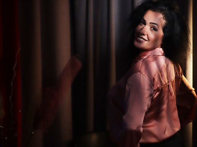 Perfil con Anelisareyn - Imagen  n°20