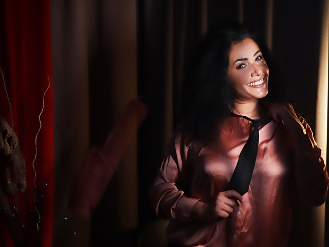 Perfil con Anelisareyn - Imagen  n°21